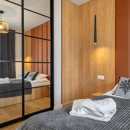 Rentplanet - Apartamenty Zakopianskie Zakopane Eksteriør bilde