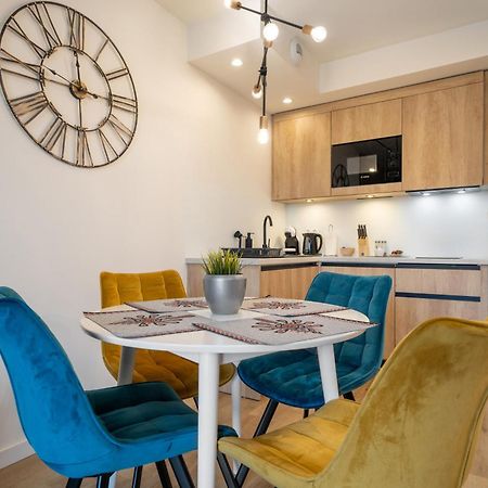 Rentplanet - Apartamenty Zakopianskie Zakopane Eksteriør bilde