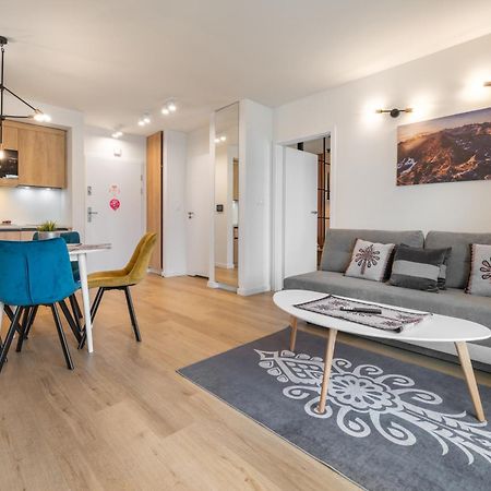 Rentplanet - Apartamenty Zakopianskie Zakopane Eksteriør bilde