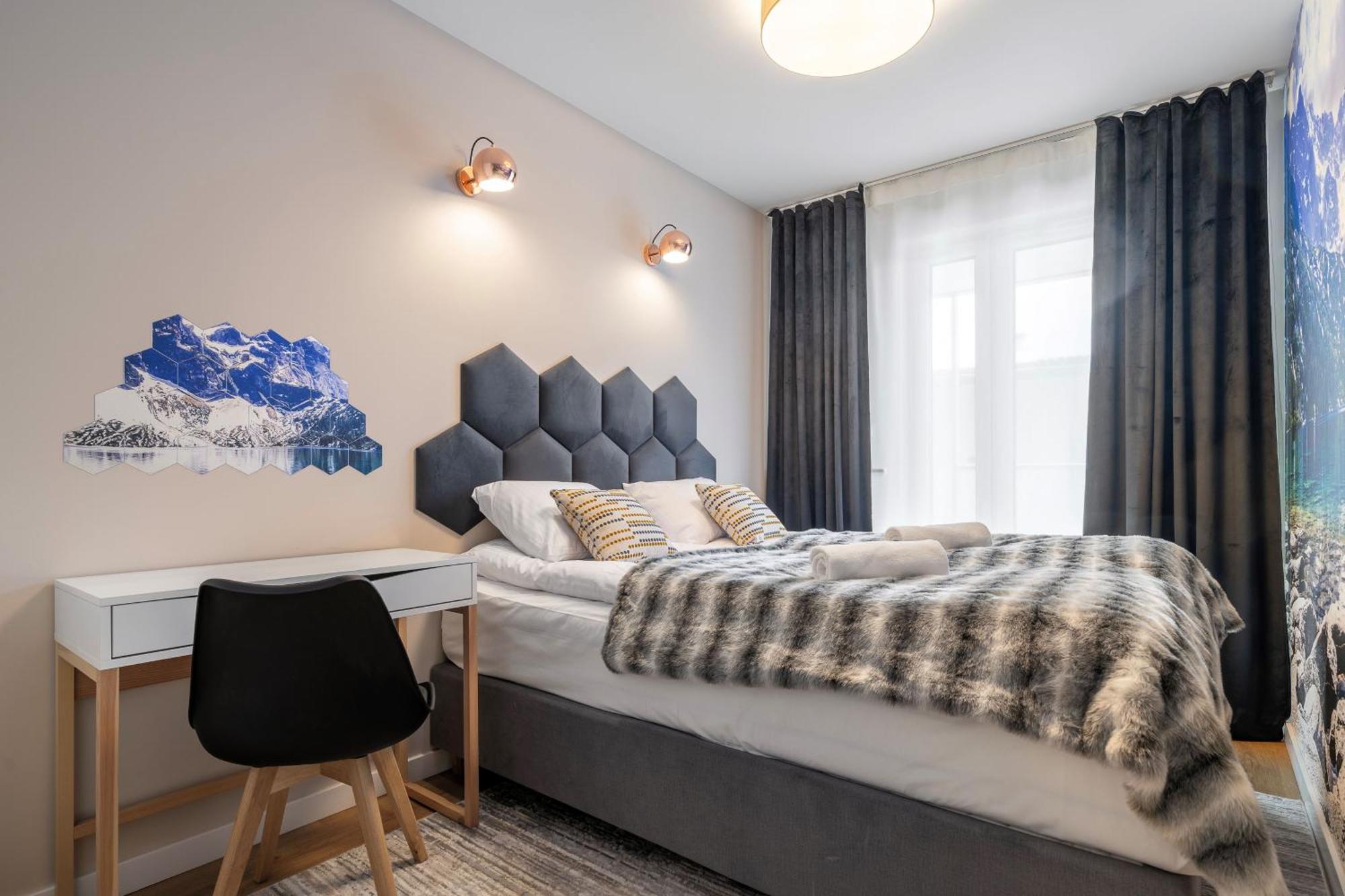 Rentplanet - Apartamenty Zakopianskie Zakopane Eksteriør bilde