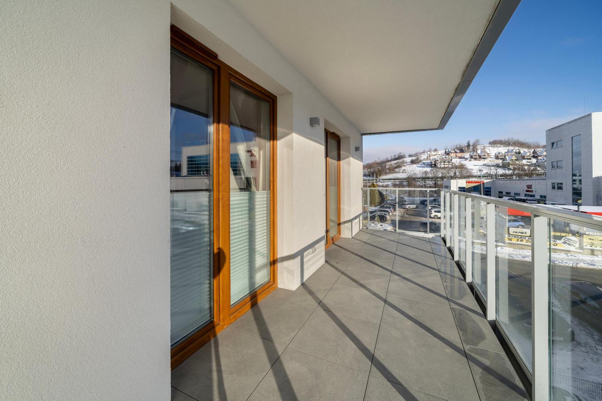 Rentplanet - Apartamenty Zakopianskie Zakopane Eksteriør bilde