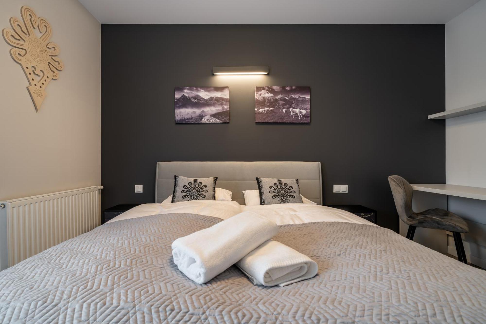 Rentplanet - Apartamenty Zakopianskie Zakopane Eksteriør bilde