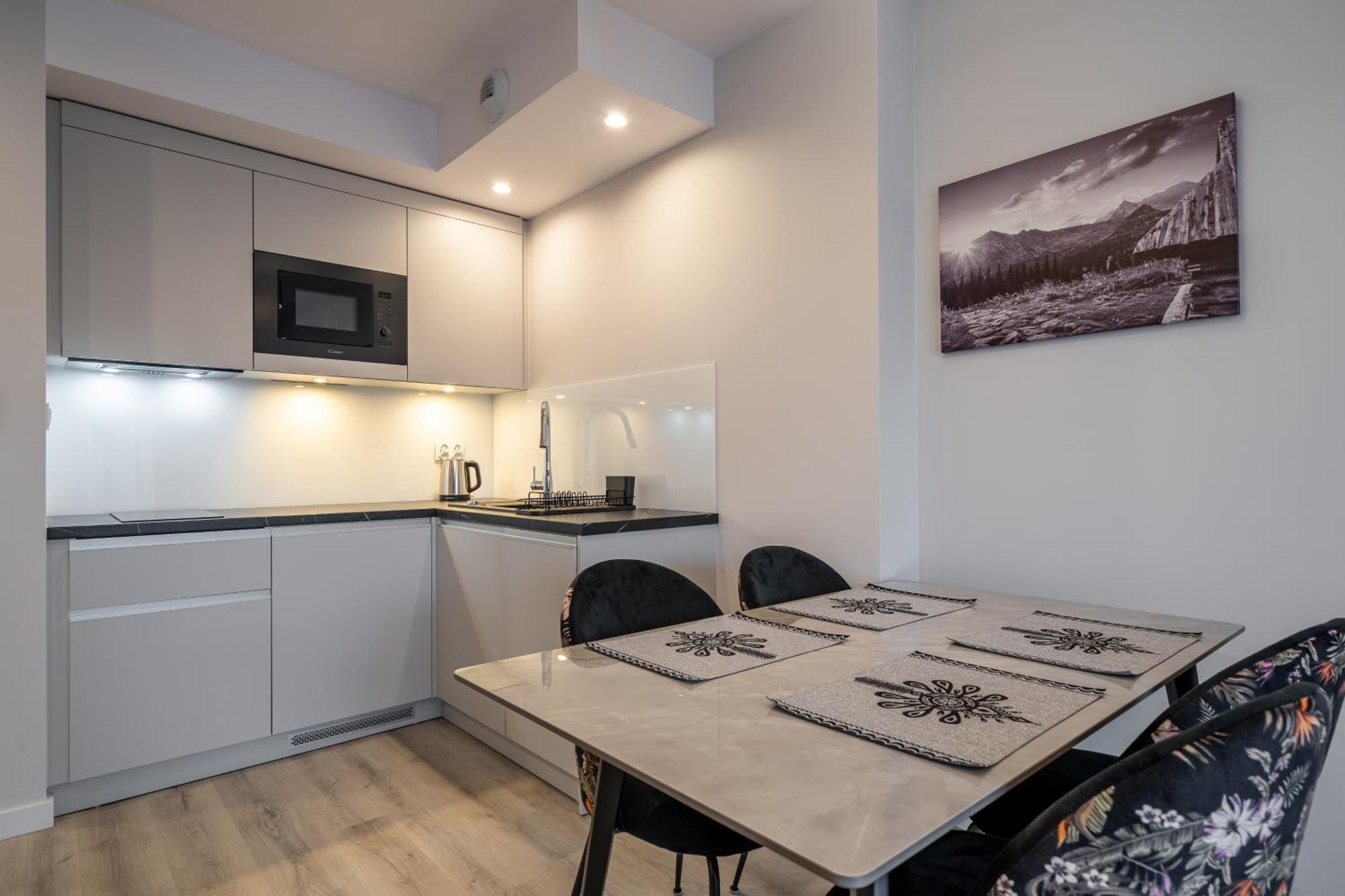 Rentplanet - Apartamenty Zakopianskie Zakopane Eksteriør bilde