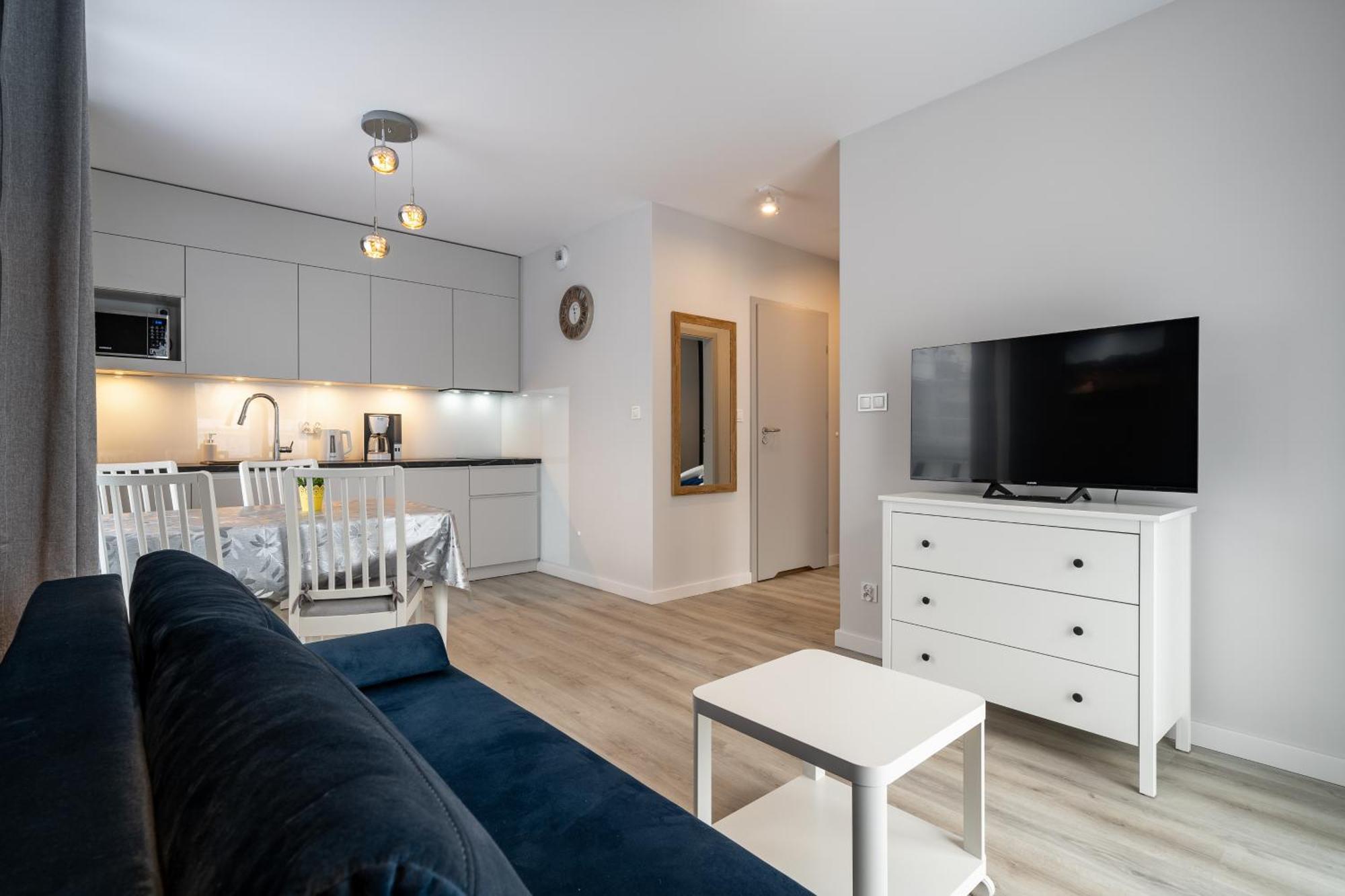 Rentplanet - Apartamenty Zakopianskie Zakopane Eksteriør bilde