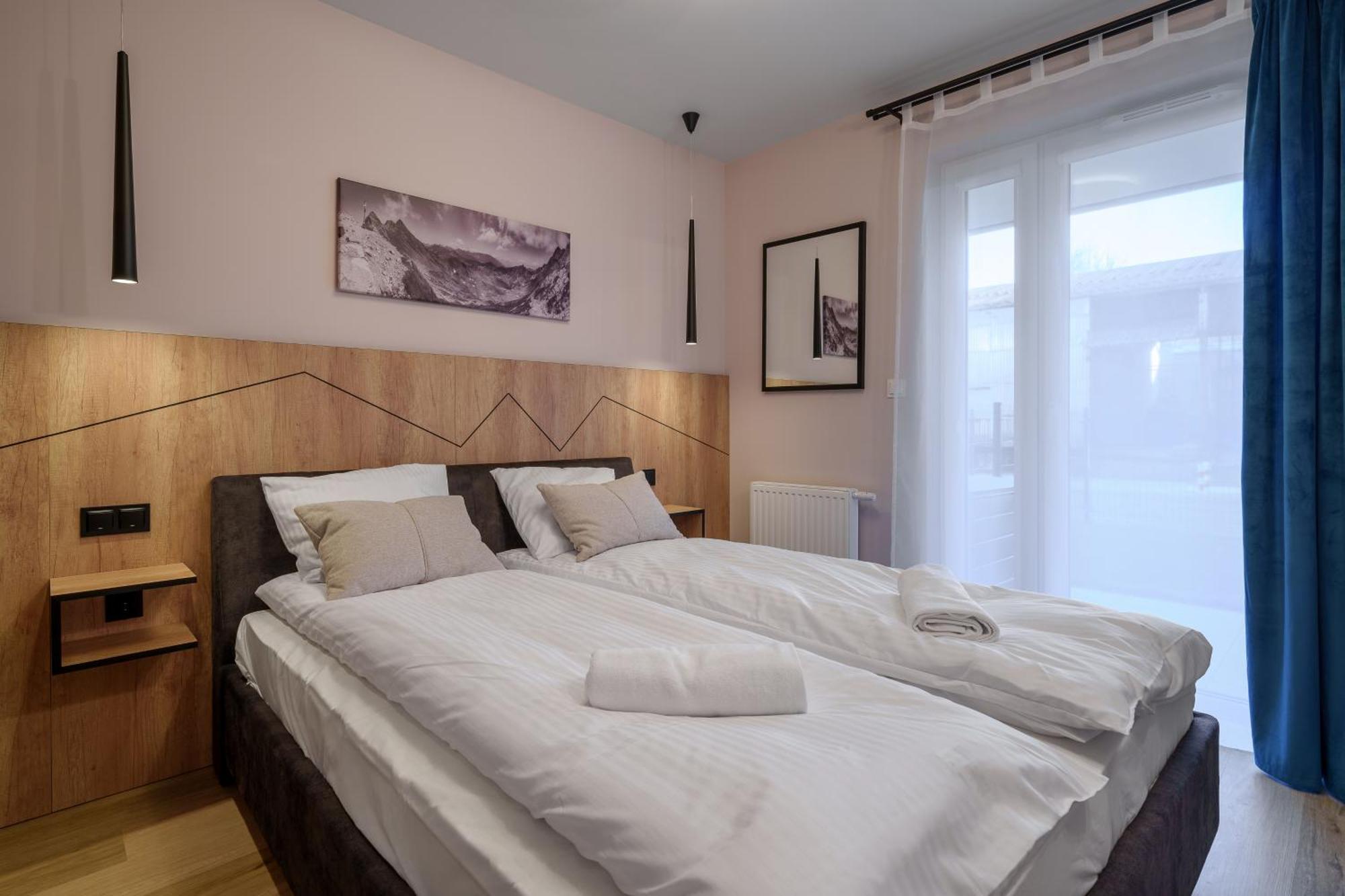 Rentplanet - Apartamenty Zakopianskie Zakopane Eksteriør bilde