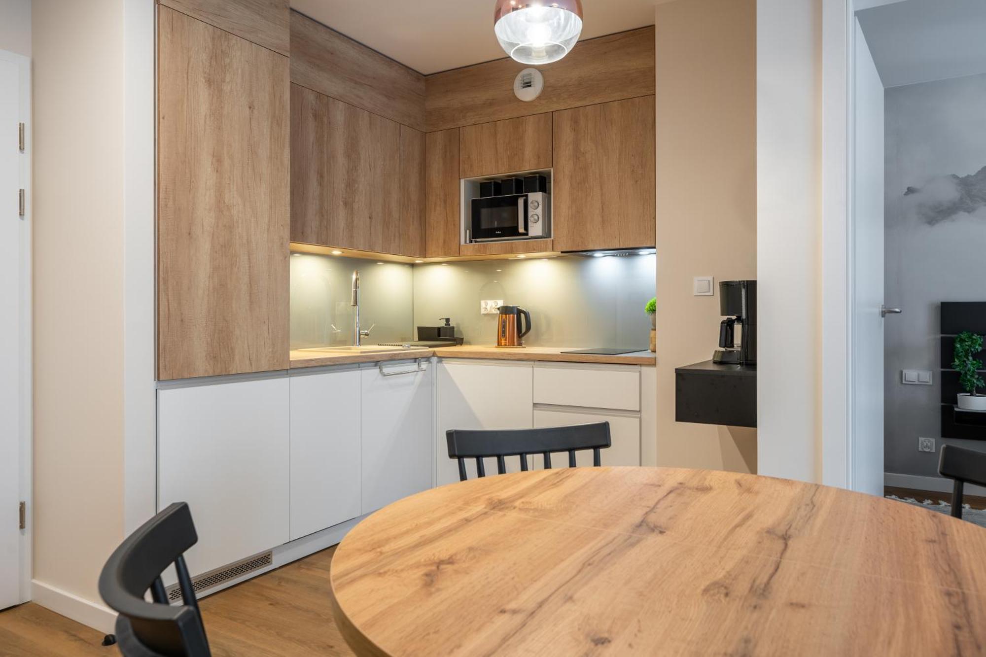 Rentplanet - Apartamenty Zakopianskie Zakopane Eksteriør bilde
