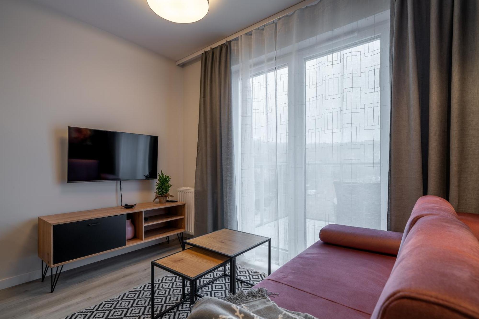 Rentplanet - Apartamenty Zakopianskie Zakopane Eksteriør bilde