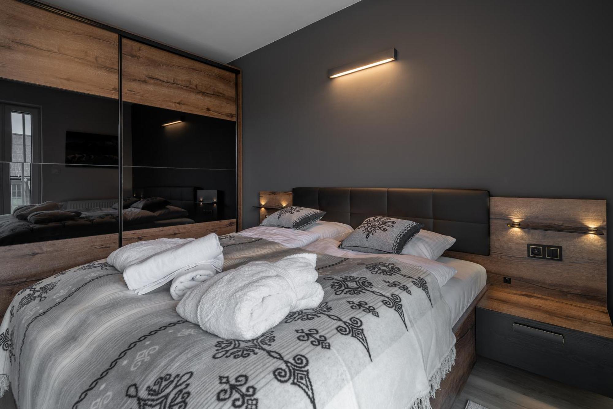 Rentplanet - Apartamenty Zakopianskie Zakopane Eksteriør bilde