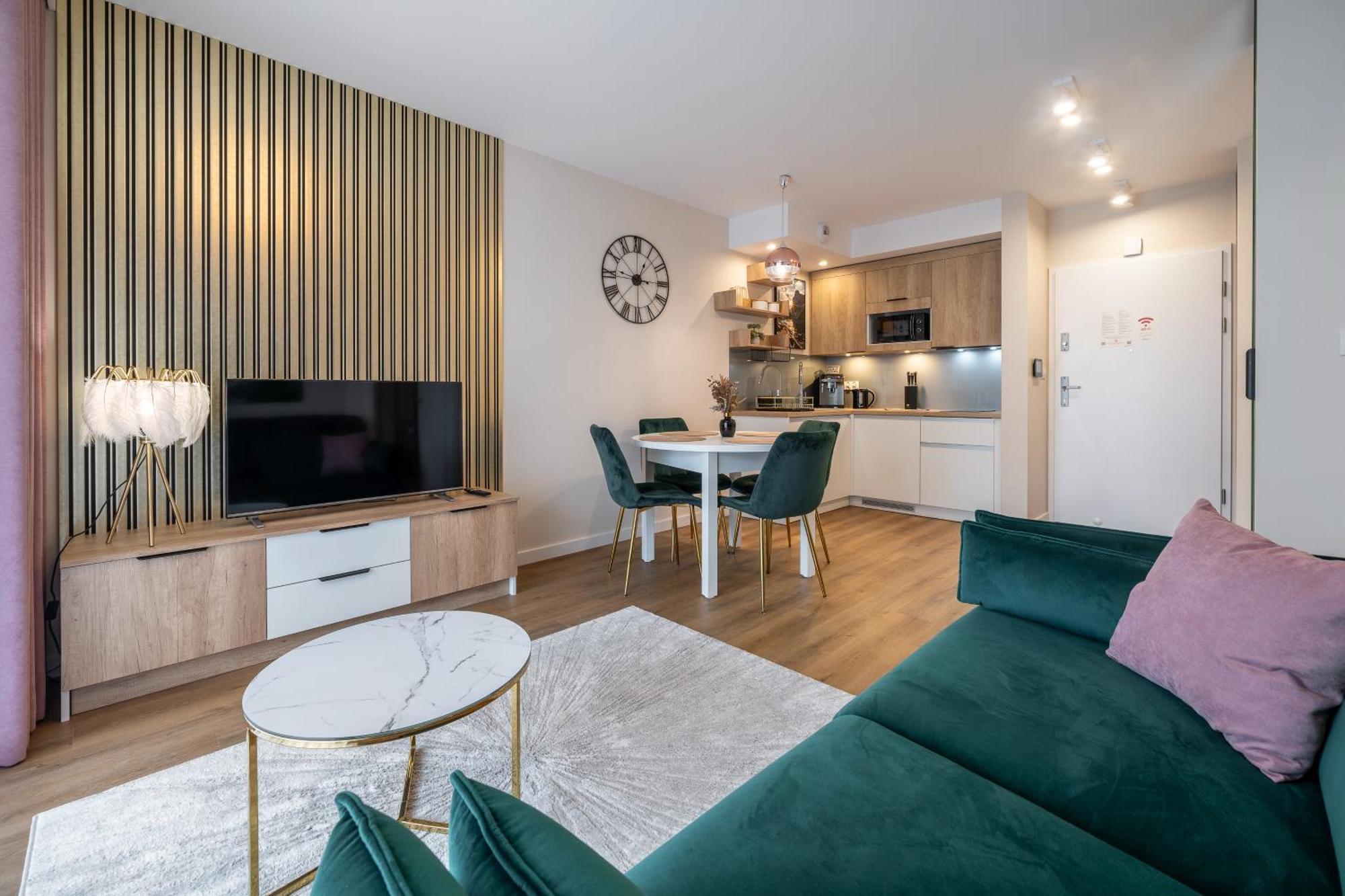 Rentplanet - Apartamenty Zakopianskie Zakopane Eksteriør bilde