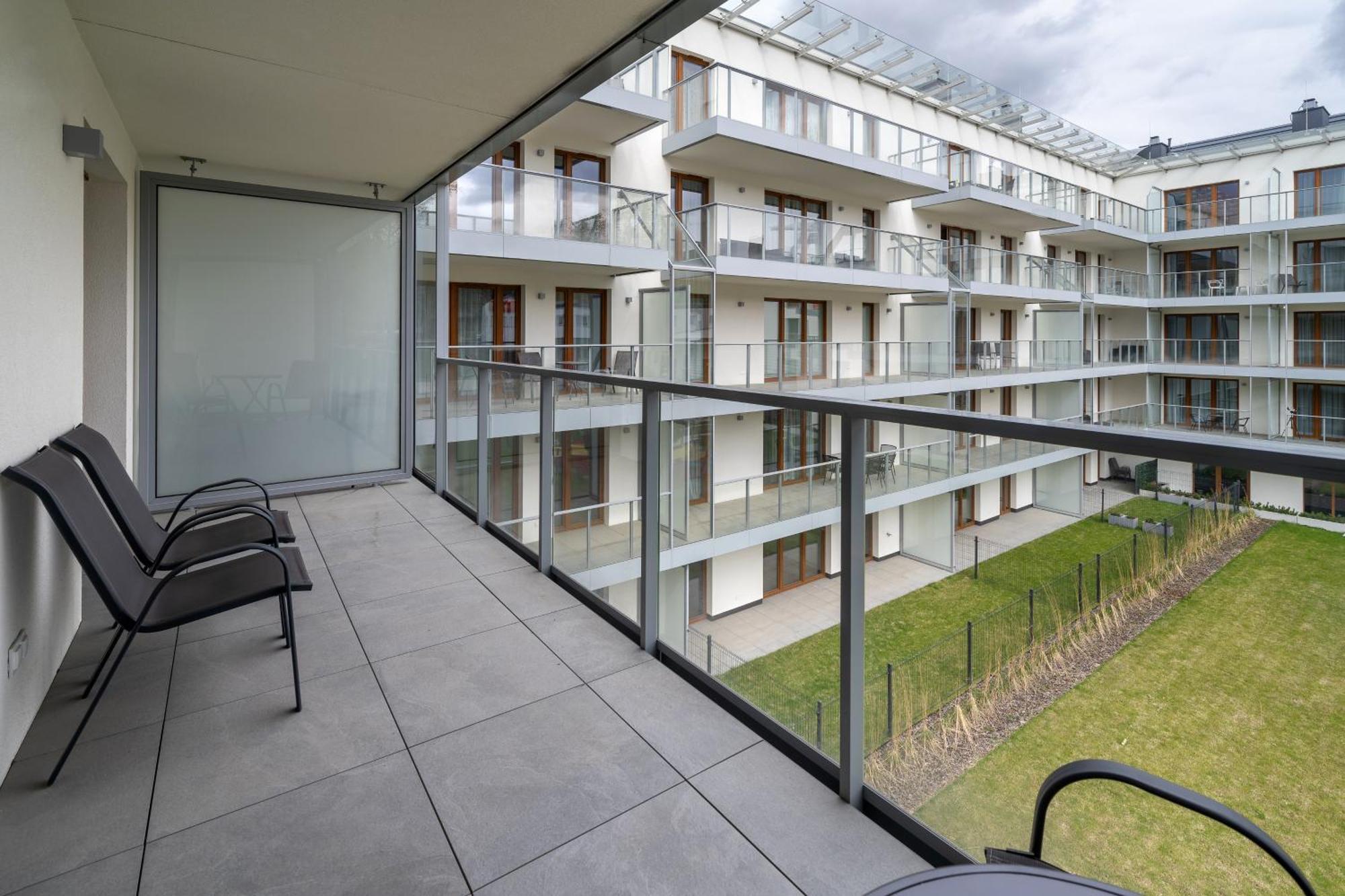 Rentplanet - Apartamenty Zakopianskie Zakopane Eksteriør bilde