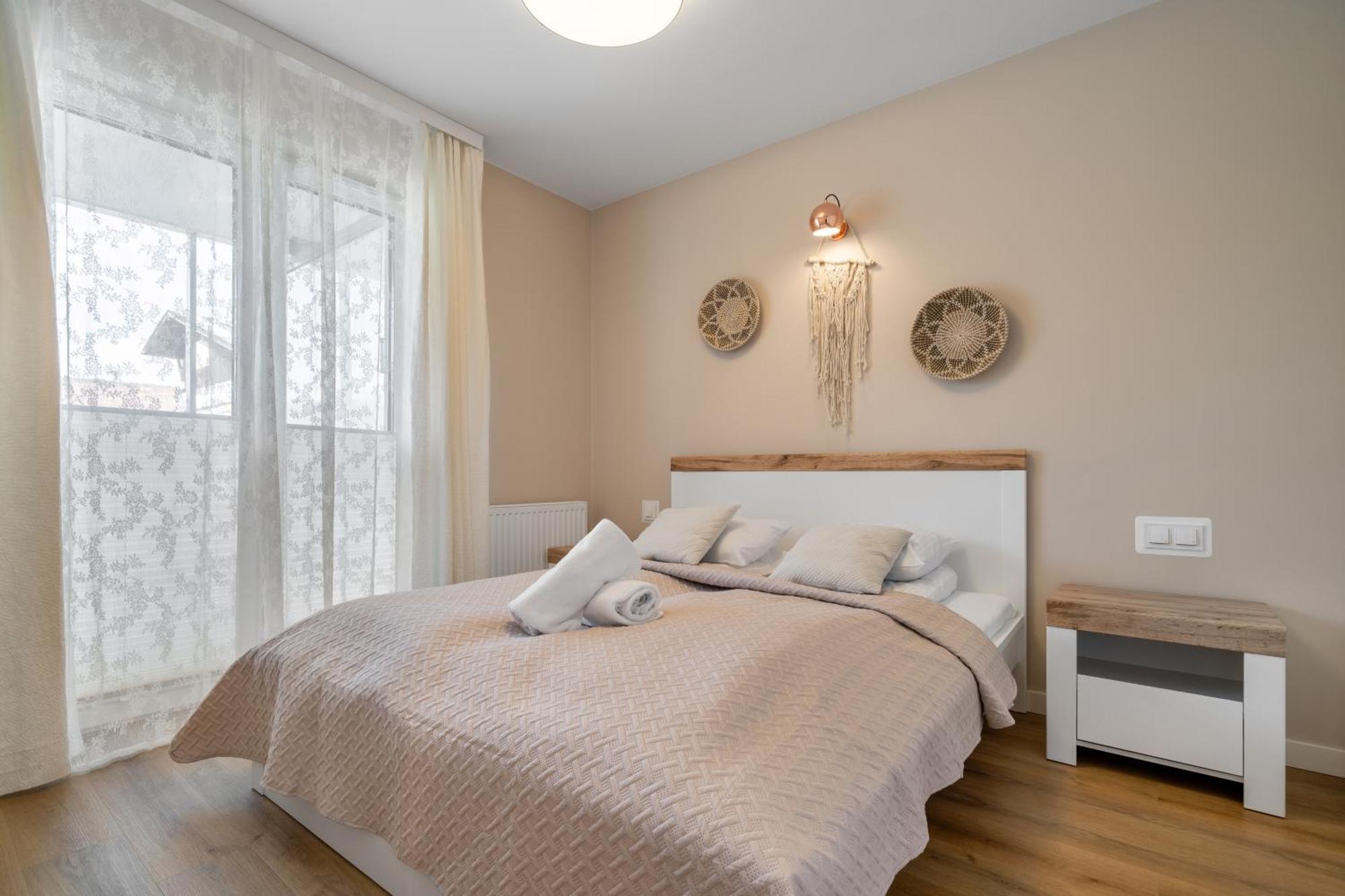 Rentplanet - Apartamenty Zakopianskie Zakopane Eksteriør bilde