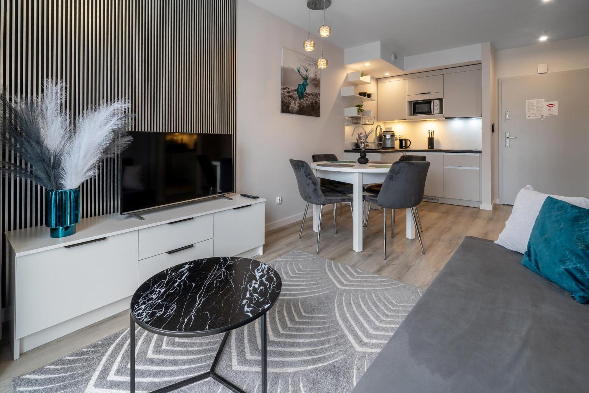 Rentplanet - Apartamenty Zakopianskie Zakopane Eksteriør bilde