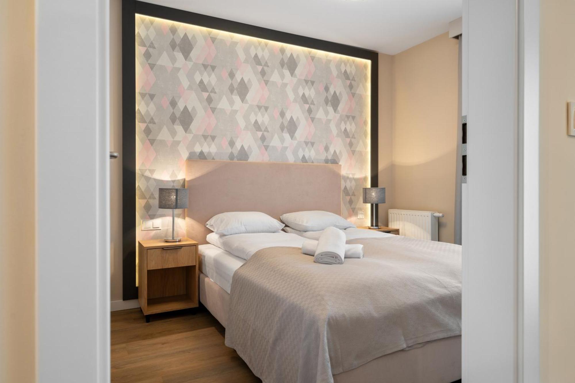 Rentplanet - Apartamenty Zakopianskie Zakopane Eksteriør bilde