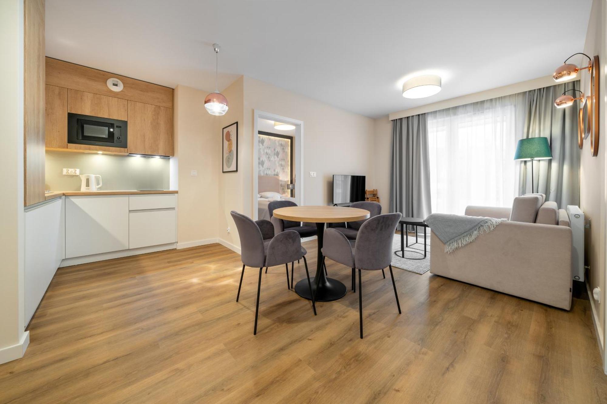 Rentplanet - Apartamenty Zakopianskie Zakopane Eksteriør bilde