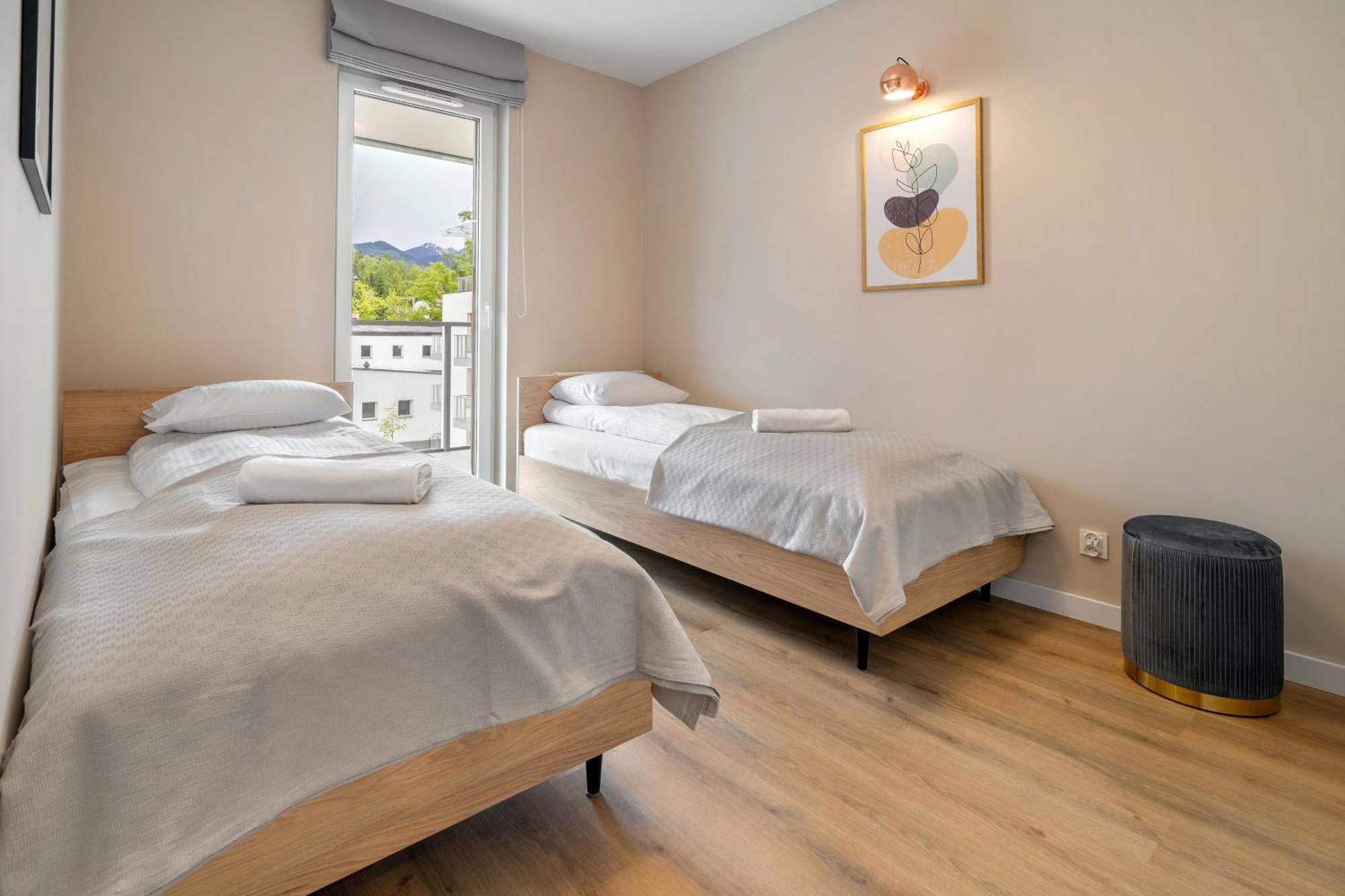 Rentplanet - Apartamenty Zakopianskie Zakopane Eksteriør bilde