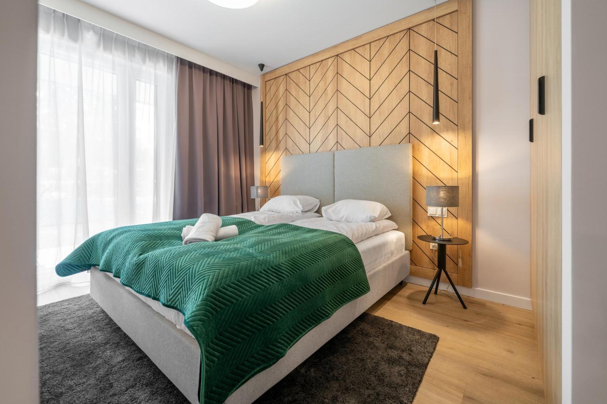 Rentplanet - Apartamenty Zakopianskie Zakopane Eksteriør bilde