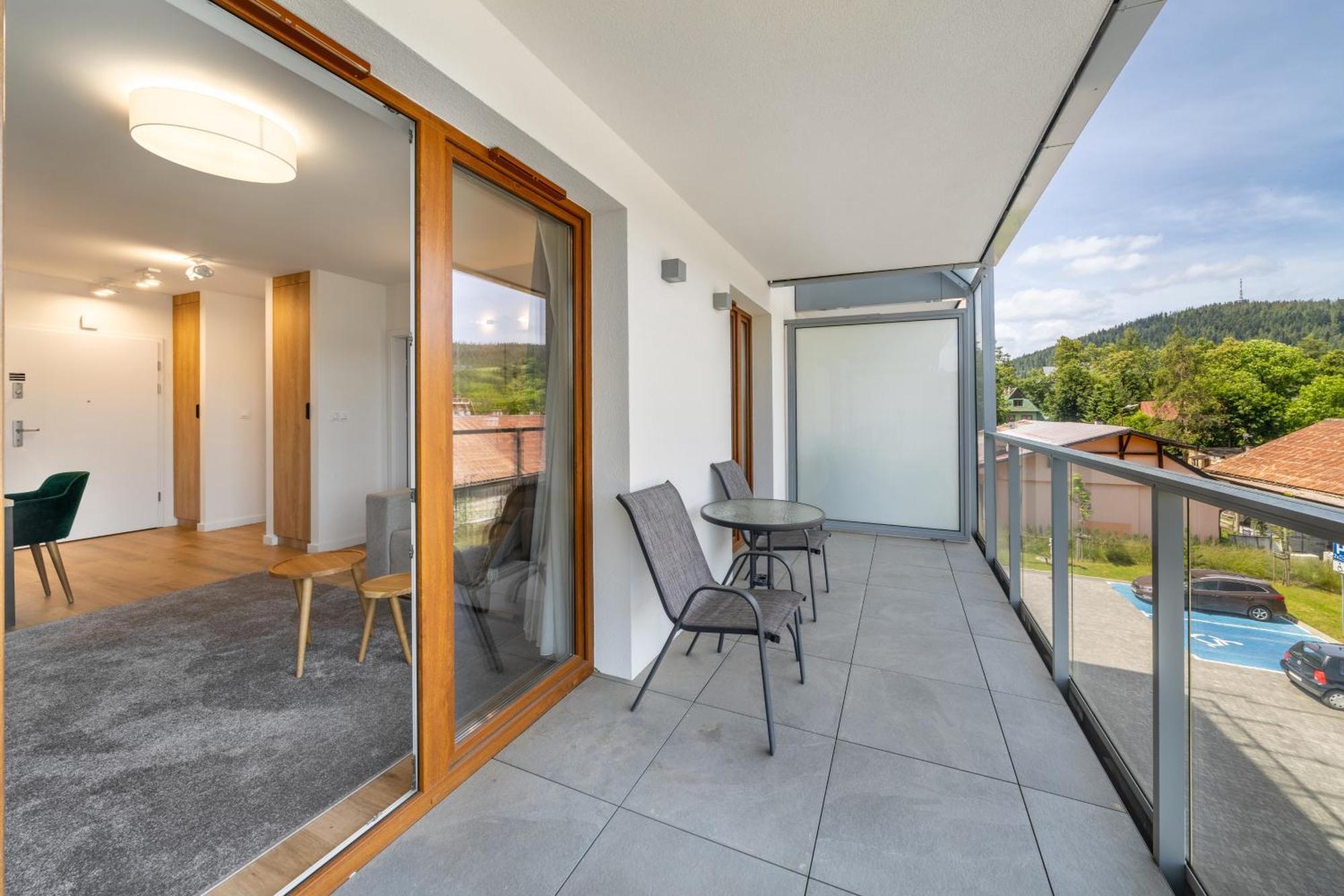 Rentplanet - Apartamenty Zakopianskie Zakopane Eksteriør bilde