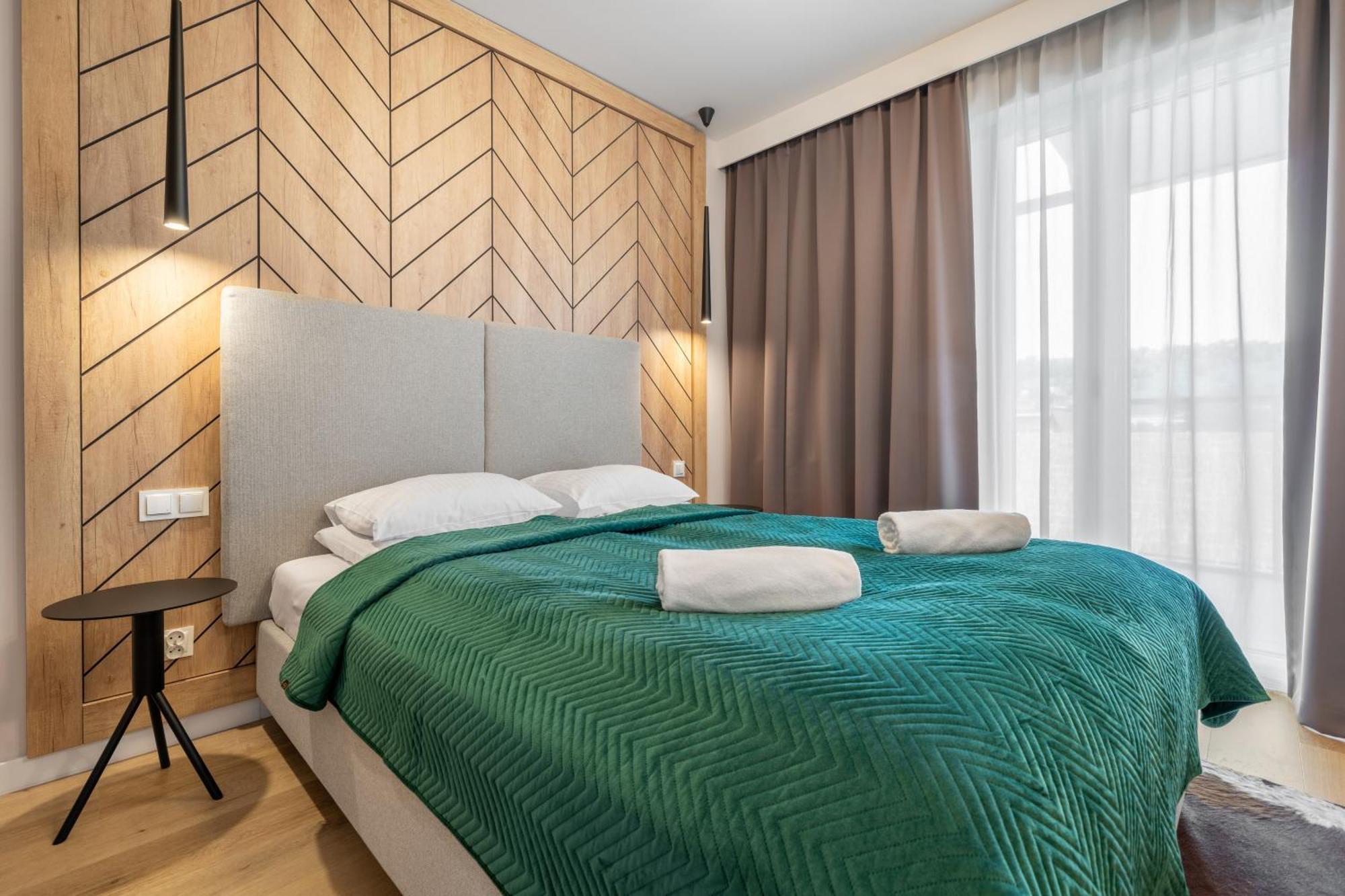 Rentplanet - Apartamenty Zakopianskie Zakopane Eksteriør bilde