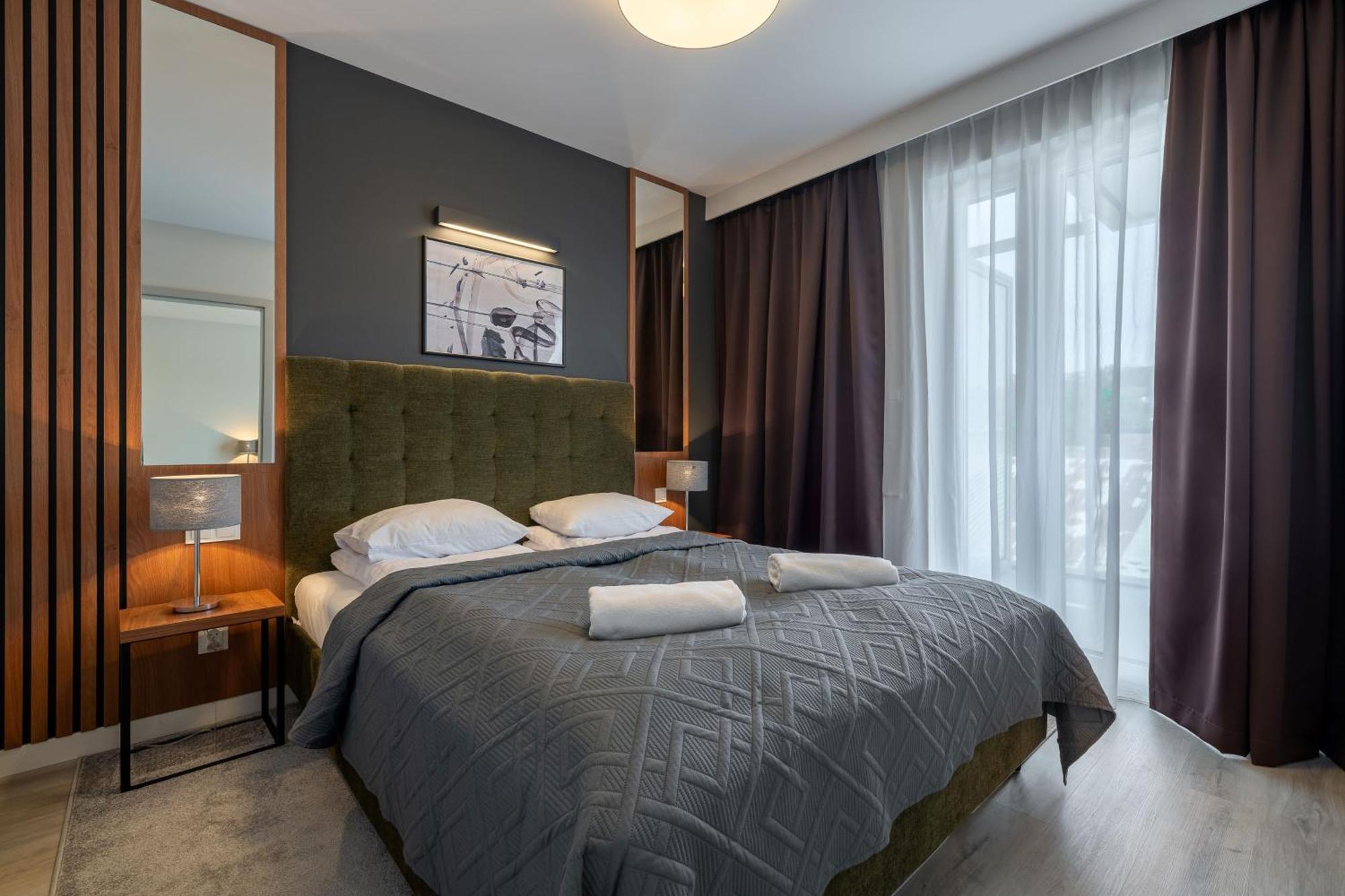 Rentplanet - Apartamenty Zakopianskie Zakopane Eksteriør bilde
