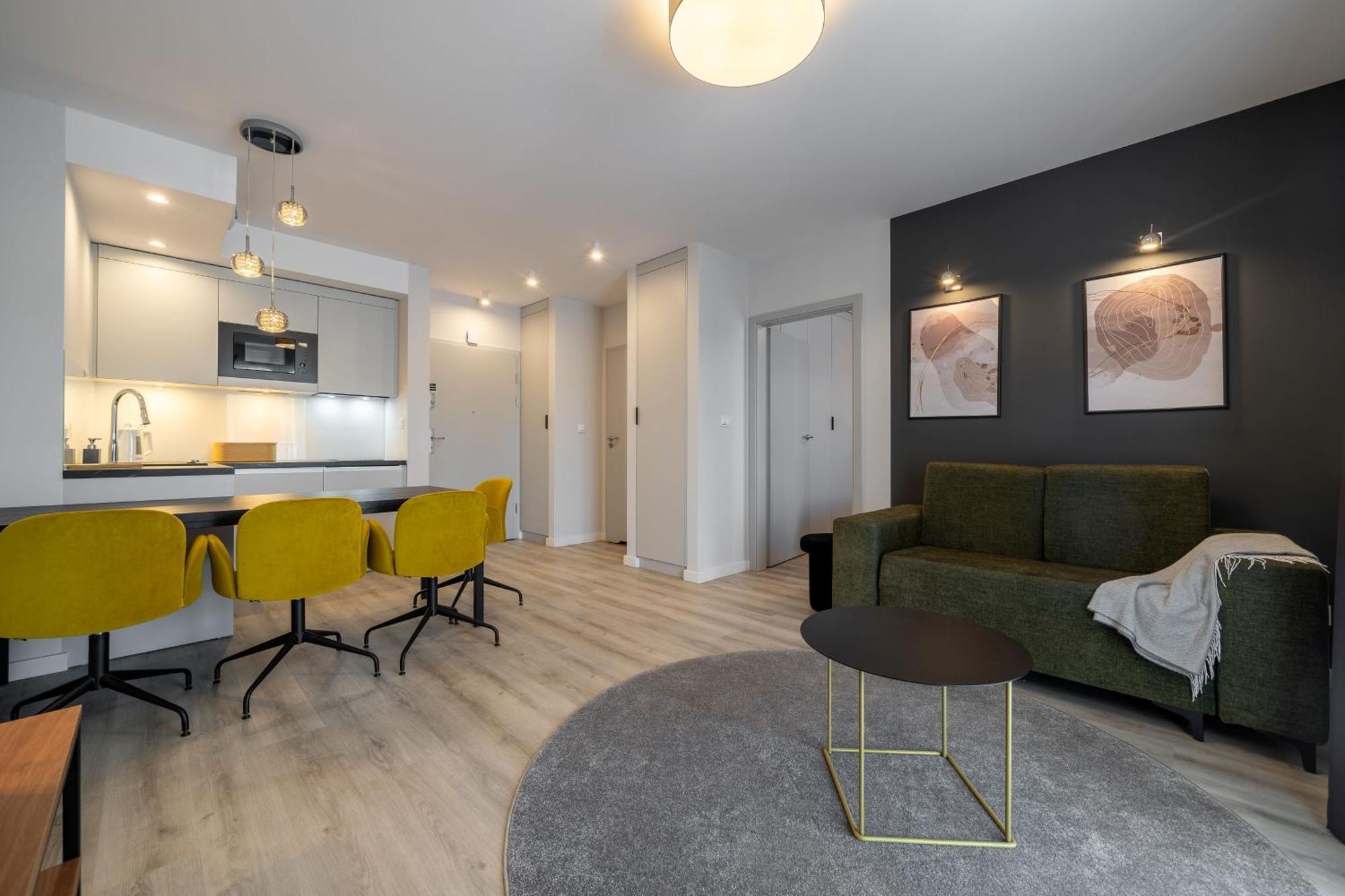 Rentplanet - Apartamenty Zakopianskie Zakopane Eksteriør bilde