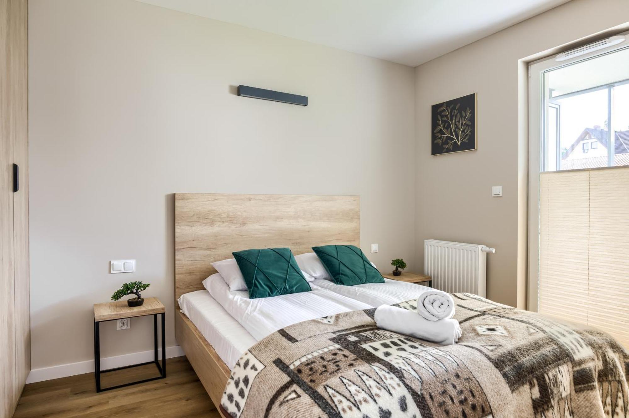 Rentplanet - Apartamenty Zakopianskie Zakopane Eksteriør bilde
