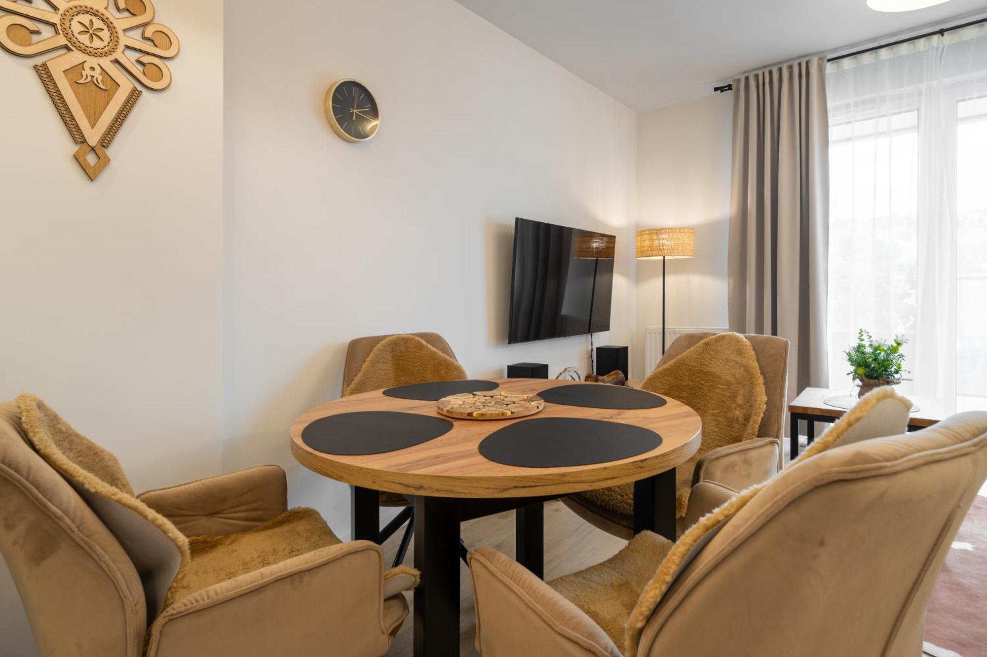 Rentplanet - Apartamenty Zakopianskie Zakopane Eksteriør bilde