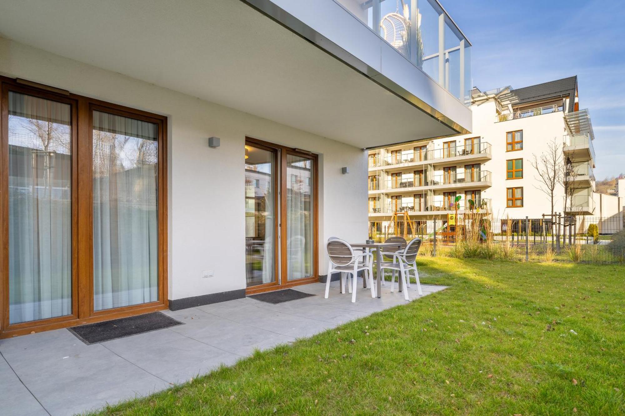 Rentplanet - Apartamenty Zakopianskie Zakopane Eksteriør bilde