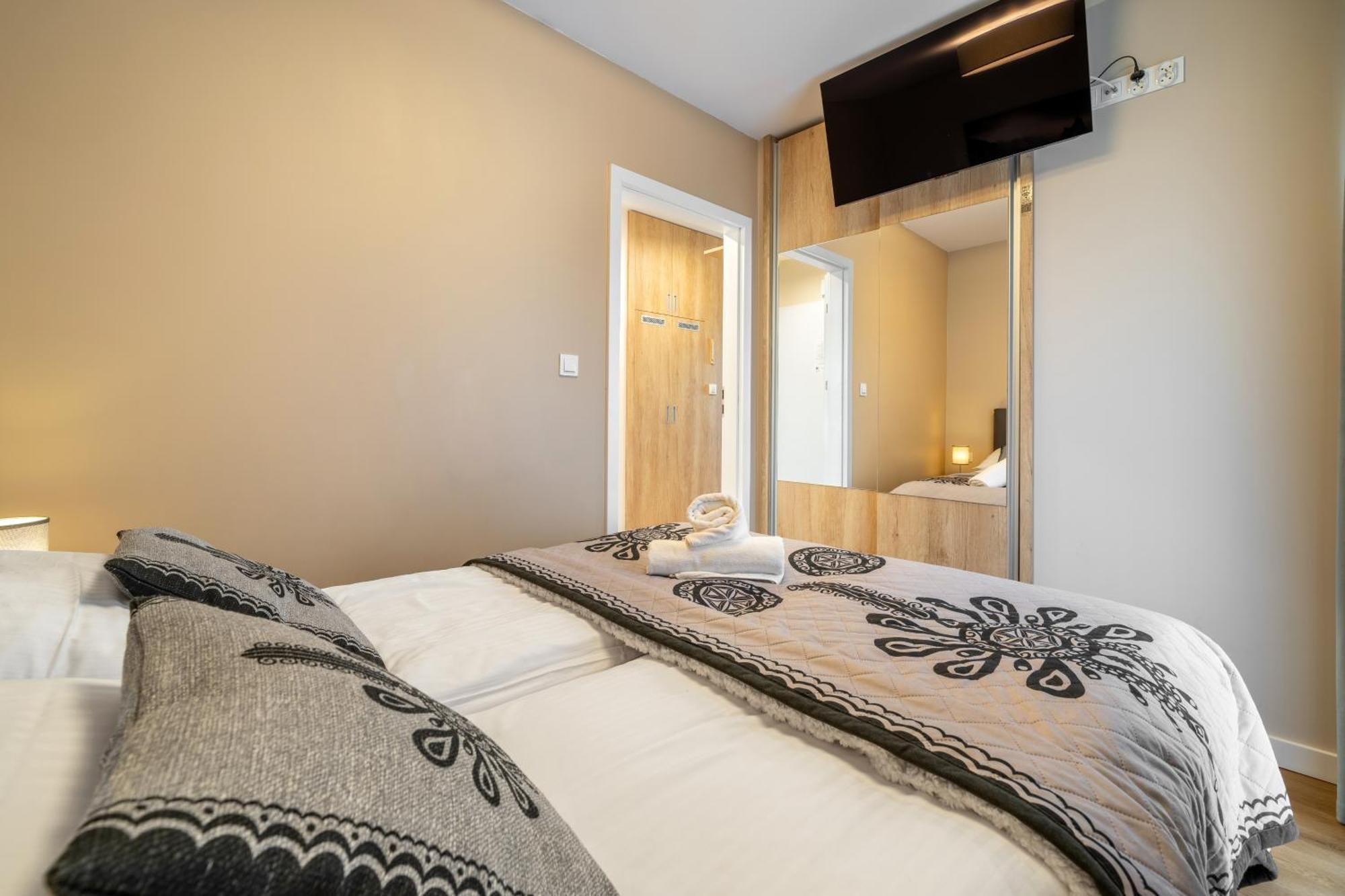 Rentplanet - Apartamenty Zakopianskie Zakopane Eksteriør bilde