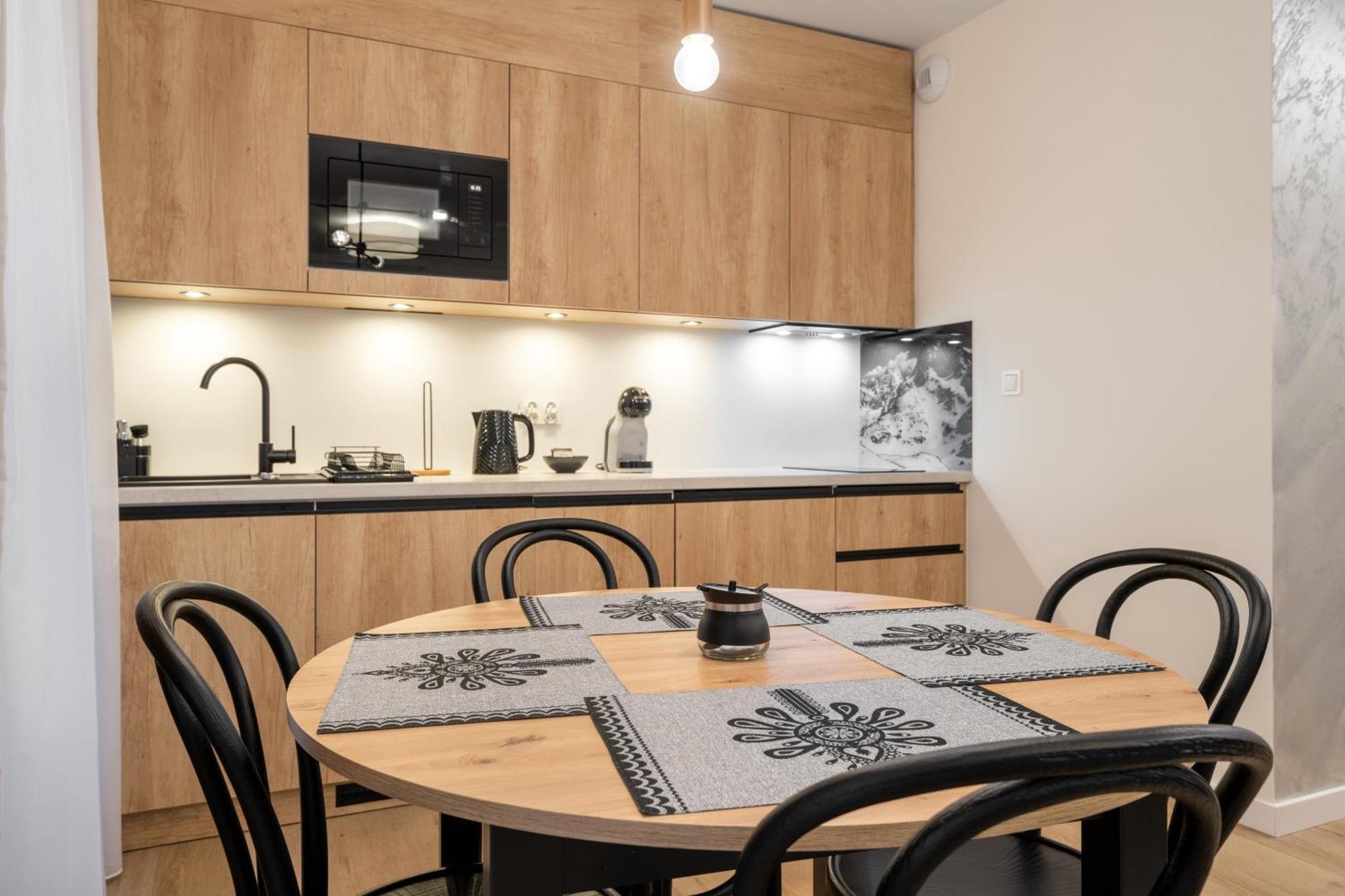 Rentplanet - Apartamenty Zakopianskie Zakopane Eksteriør bilde