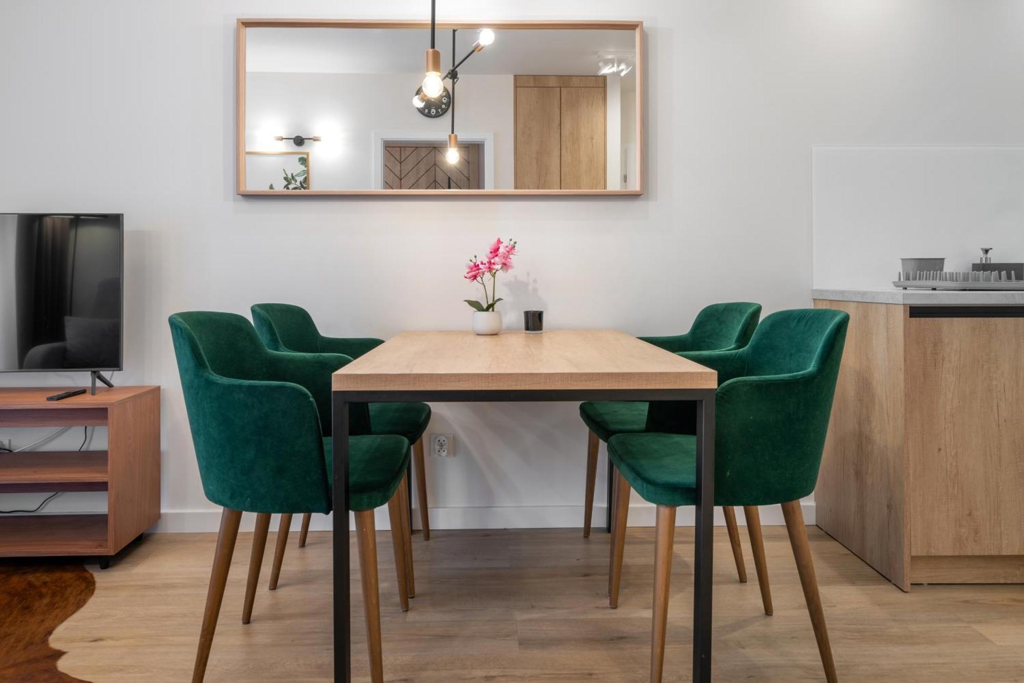 Rentplanet - Apartamenty Zakopianskie Zakopane Eksteriør bilde