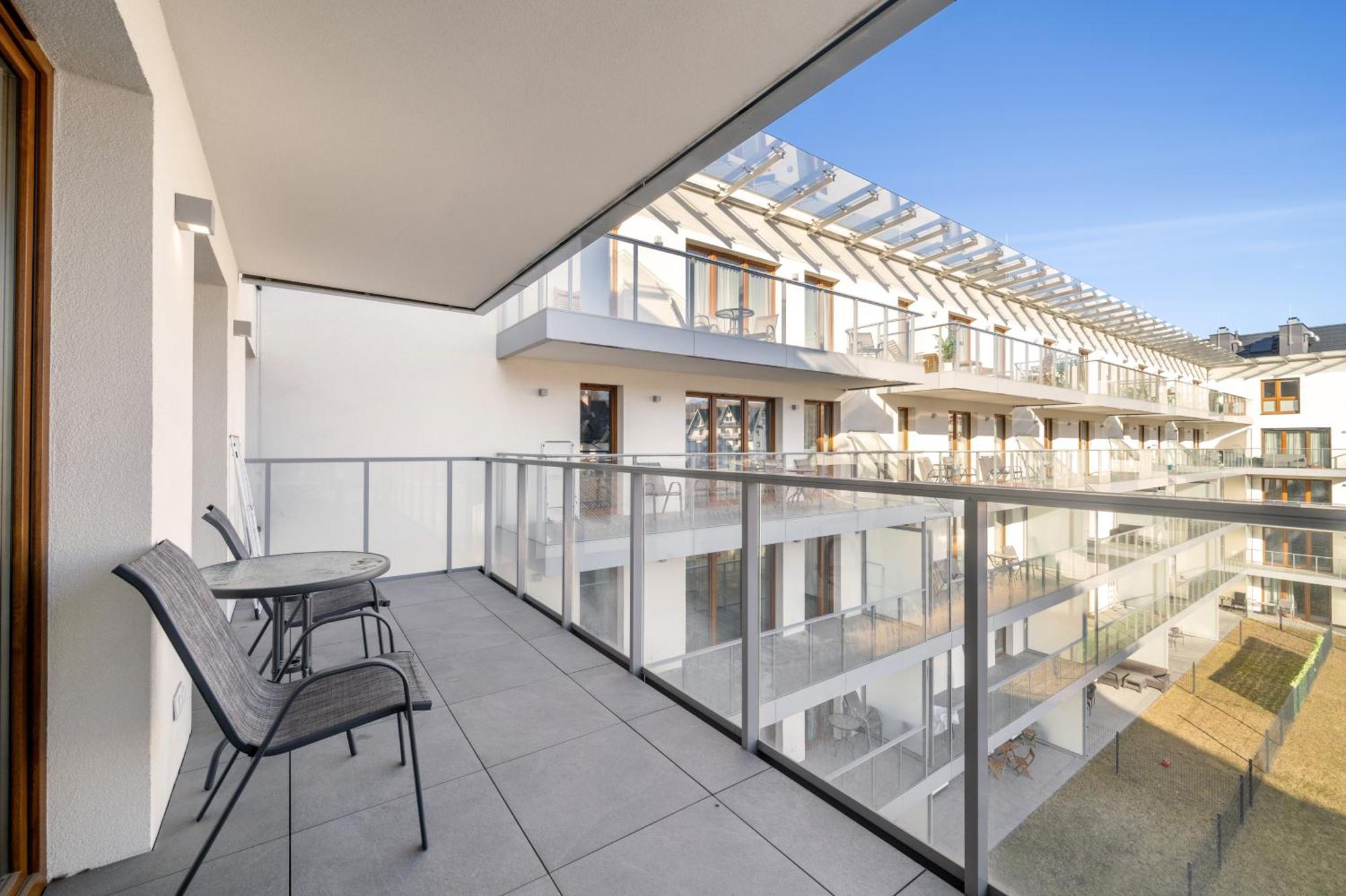 Rentplanet - Apartamenty Zakopianskie Zakopane Eksteriør bilde