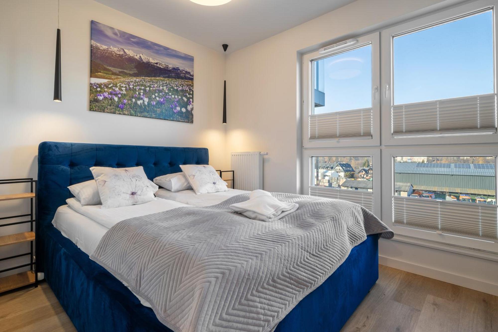 Rentplanet - Apartamenty Zakopianskie Zakopane Eksteriør bilde