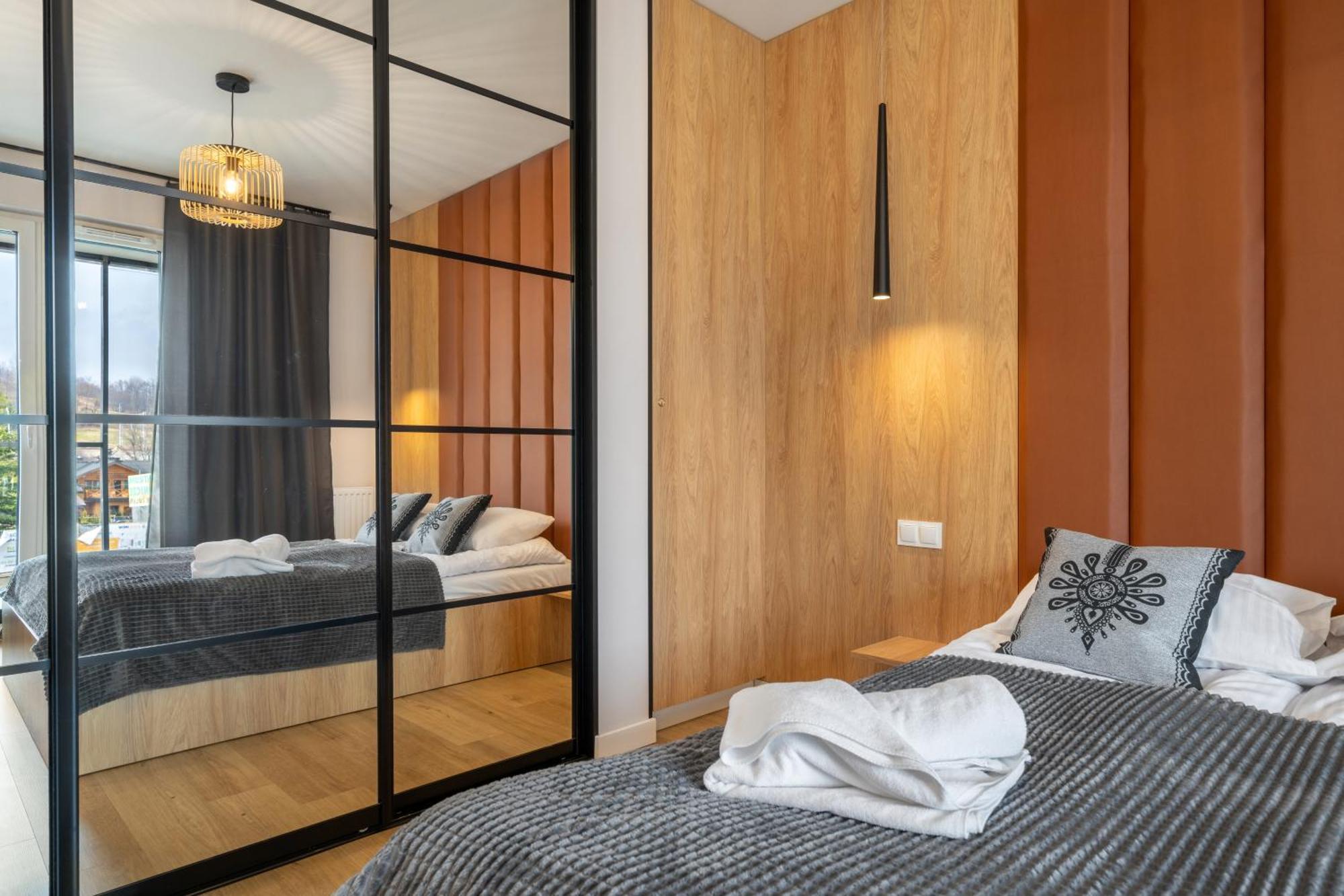 Rentplanet - Apartamenty Zakopianskie Zakopane Eksteriør bilde