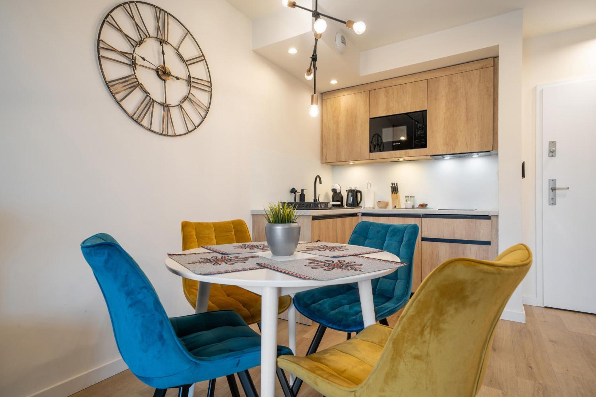 Rentplanet - Apartamenty Zakopianskie Zakopane Eksteriør bilde