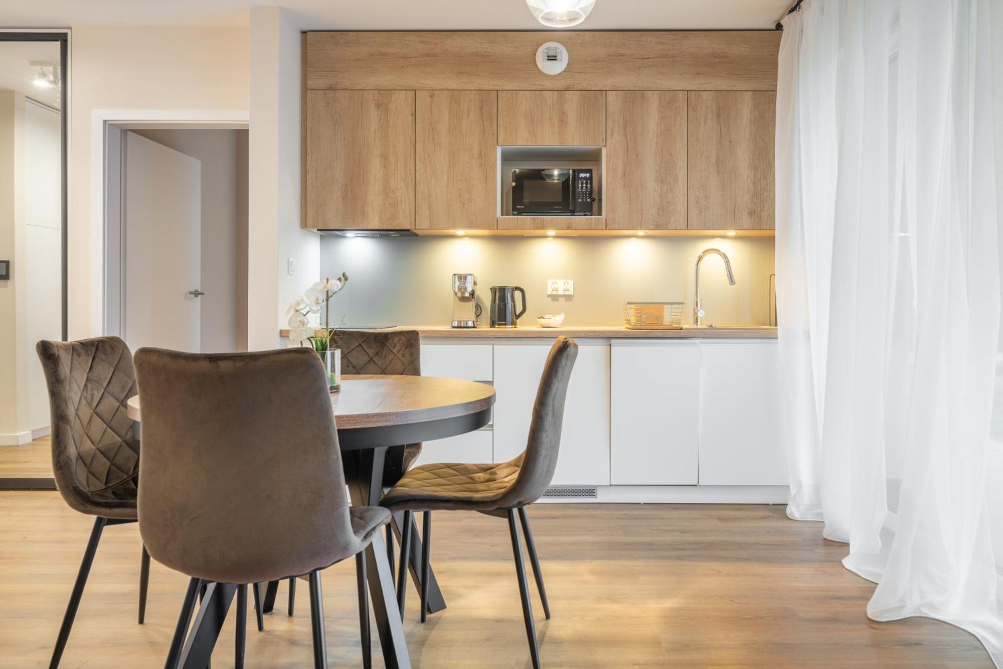 Rentplanet - Apartamenty Zakopianskie Zakopane Eksteriør bilde