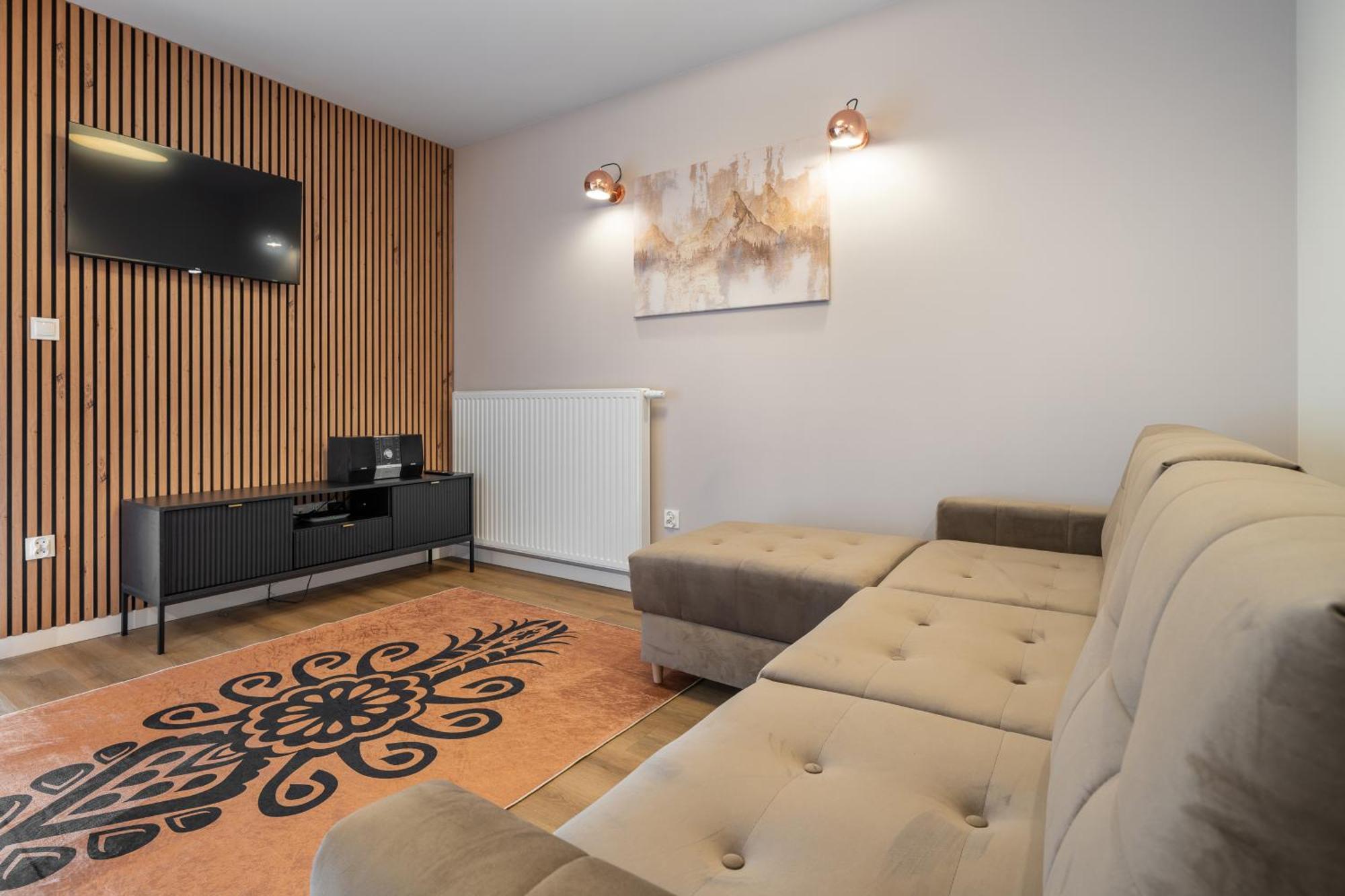 Rentplanet - Apartamenty Zakopianskie Zakopane Eksteriør bilde
